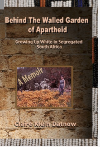 Walled Grden og Apartheid