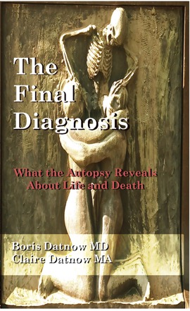 The Final Diagnosis_cover