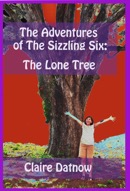 The Lone Tree cover