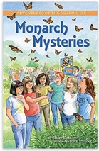 Moarch Mysteries