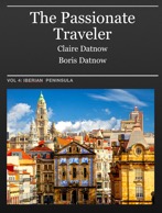Passionate Trveler Iberian Peninsula