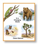Colorized animal sketchers